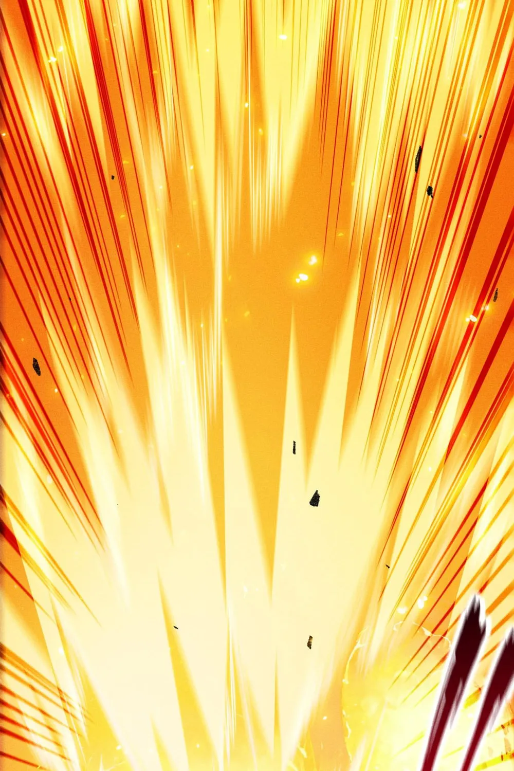 I Awoke as a God After Auto Battling For a Million Years Chapter 40 page 57 - 
