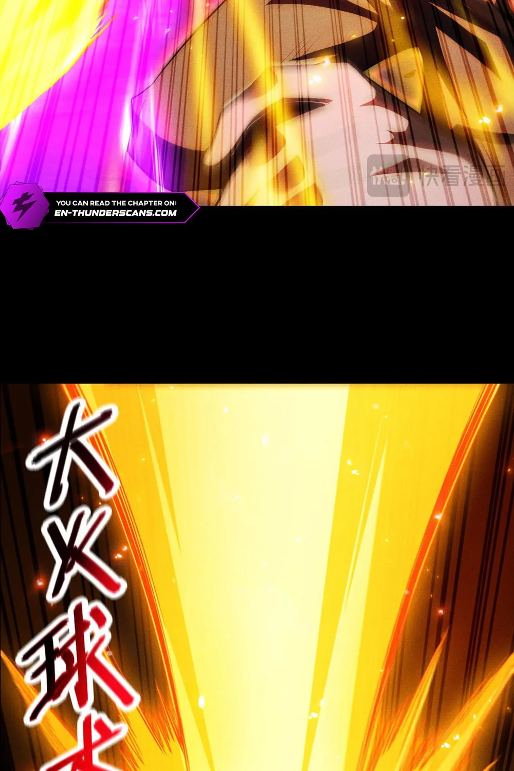 I Awoke as a God After Auto Battling For a Million Years Chapter 40 page 60 - 