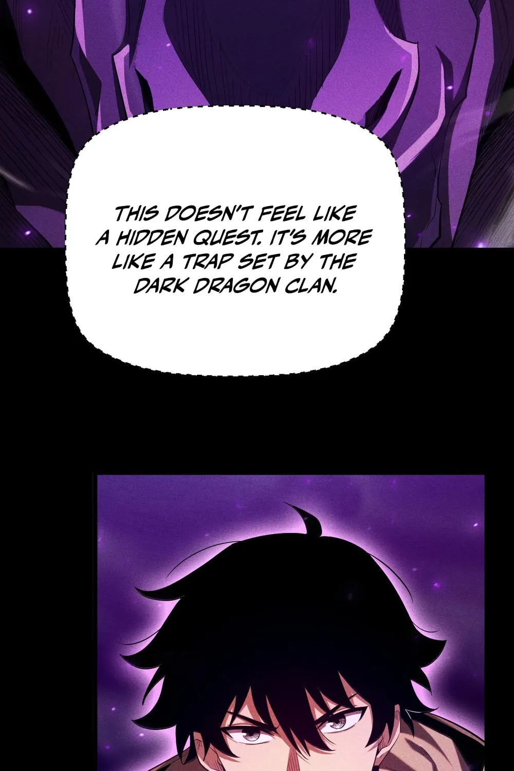 I Awoke as a God After Auto Battling For a Million Years Chapter 40 page 7 - 