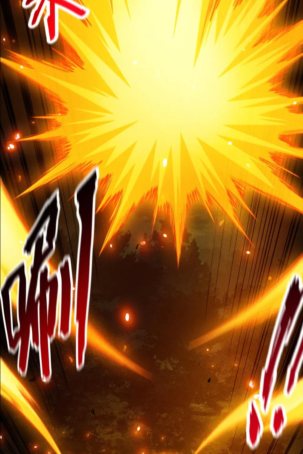 I Awoke as a God After Auto Battling For a Million Years Chapter 40 page 61 - 