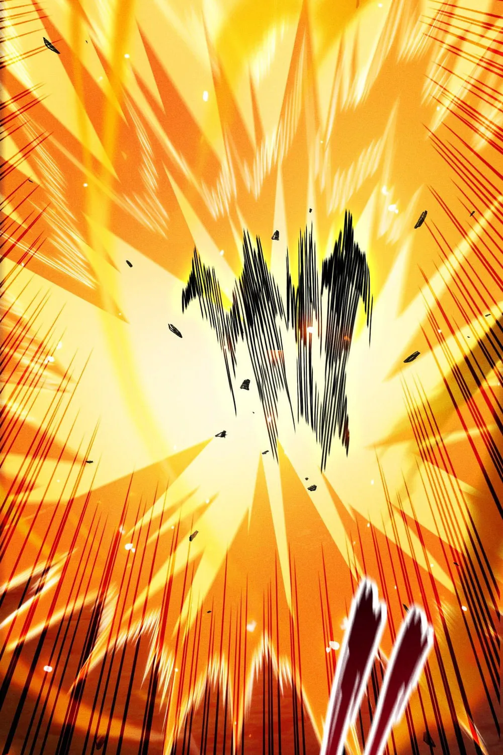 I Awoke as a God After Auto Battling For a Million Years Chapter 40 page 64 - 