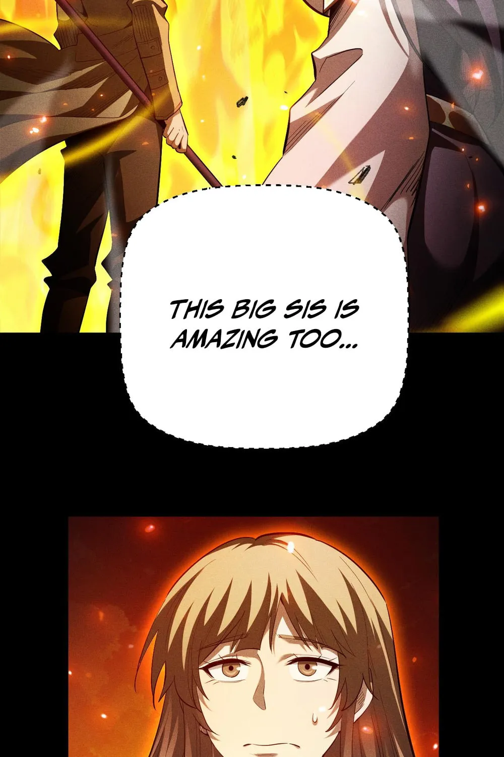 I Awoke as a God After Auto Battling For a Million Years Chapter 40 page 66 - 