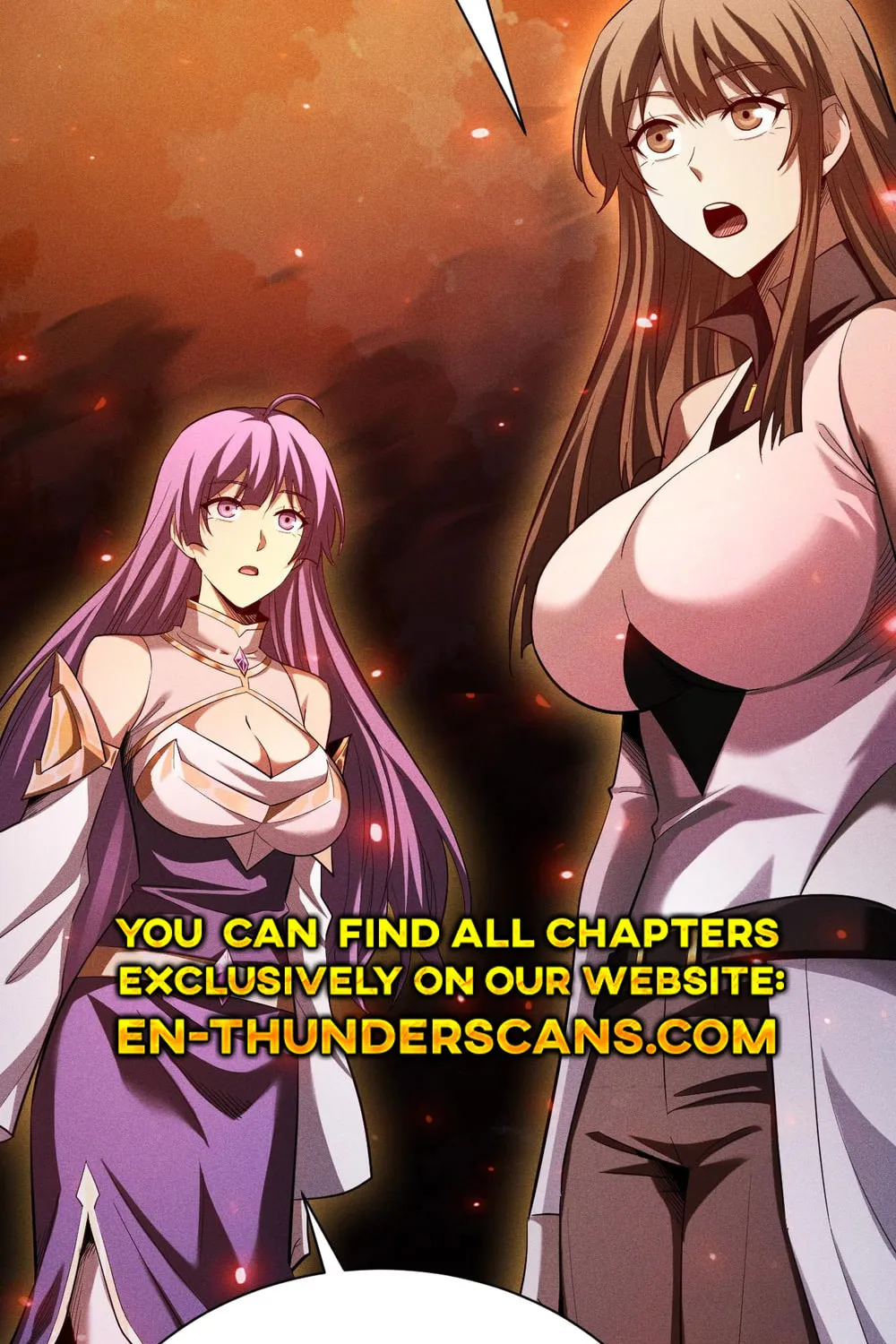 I Awoke as a God After Auto Battling For a Million Years Chapter 40 page 68 - 