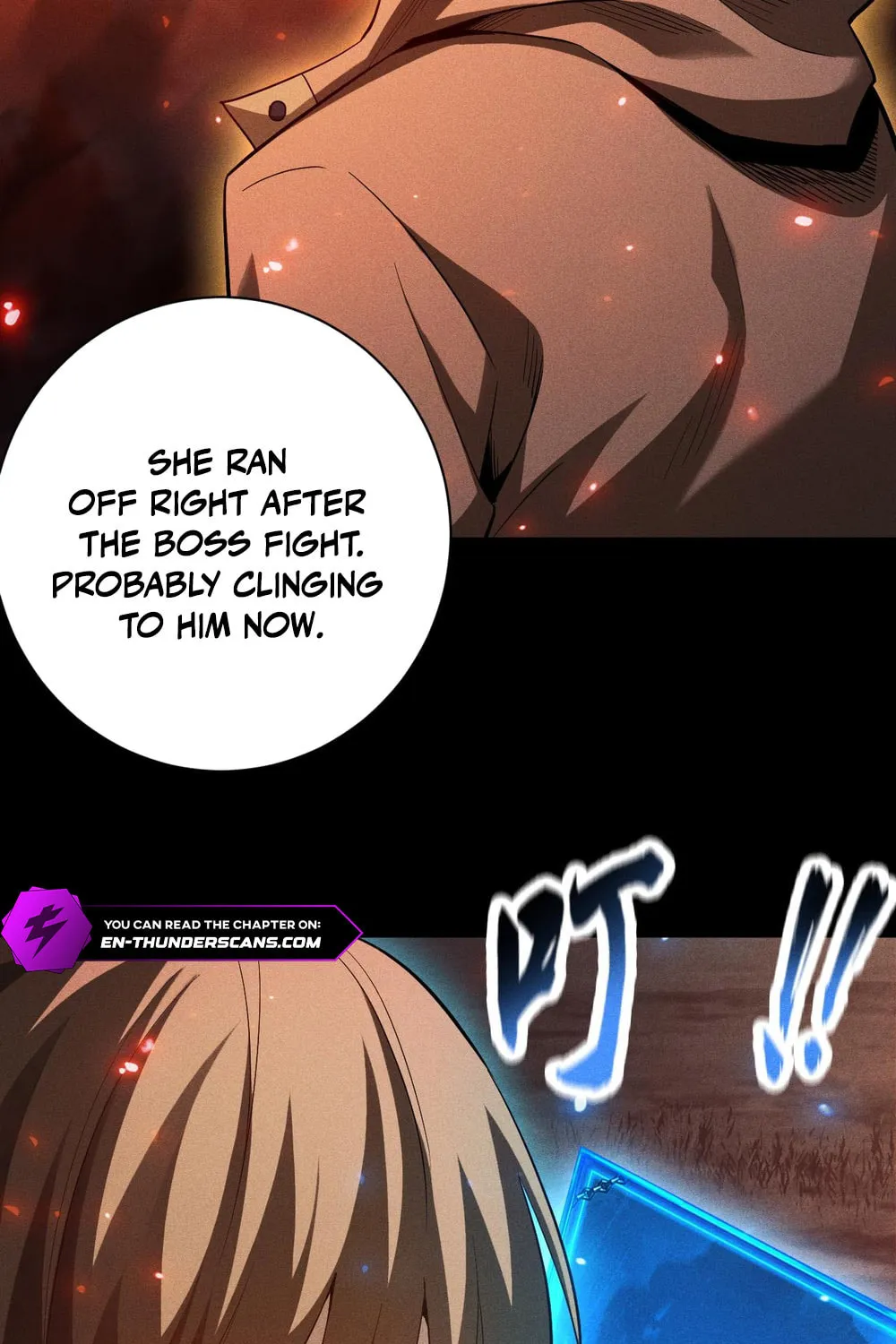 I Awoke as a God After Auto Battling For a Million Years Chapter 40 page 70 - 