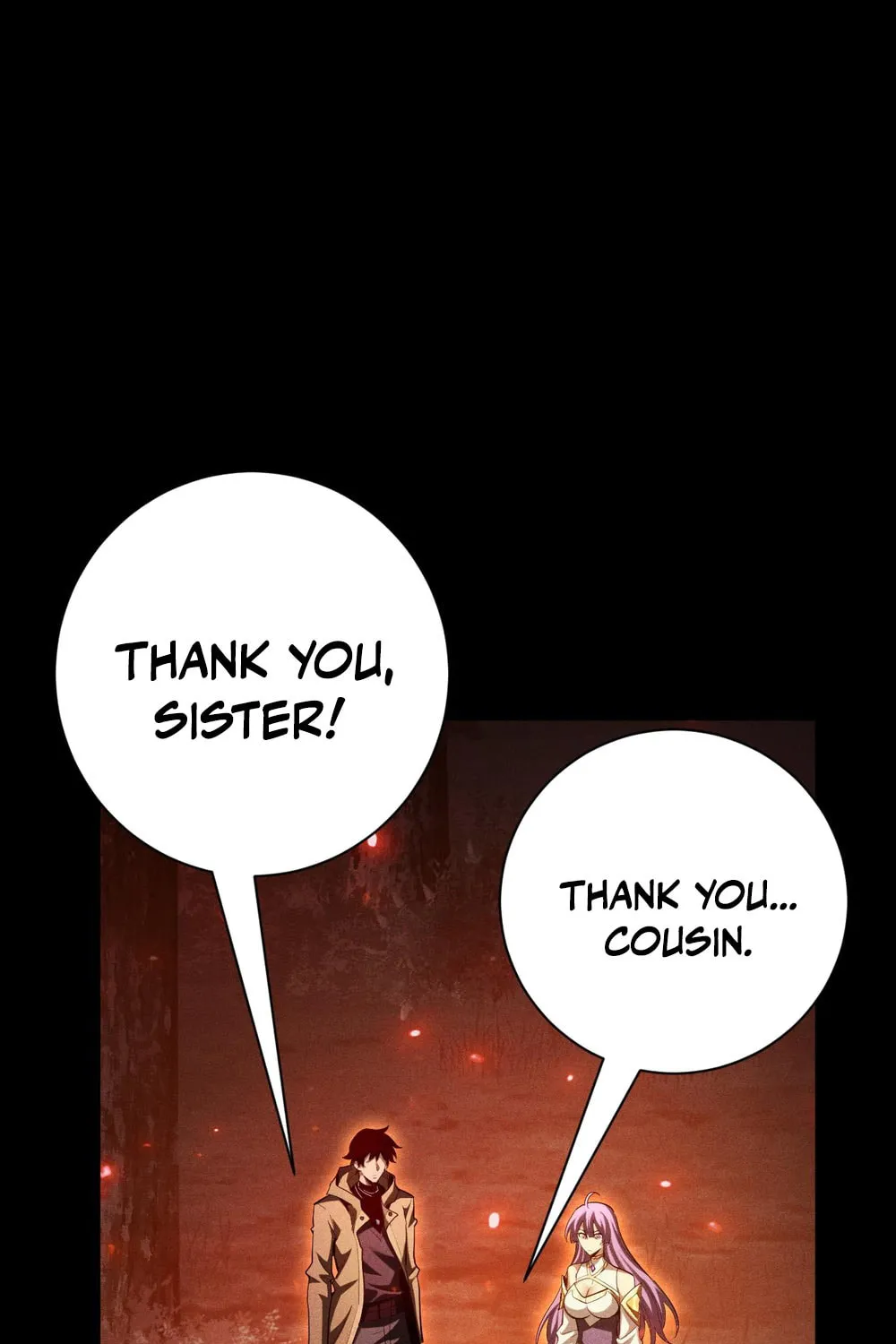 I Awoke as a God After Auto Battling For a Million Years Chapter 40 page 72 - 