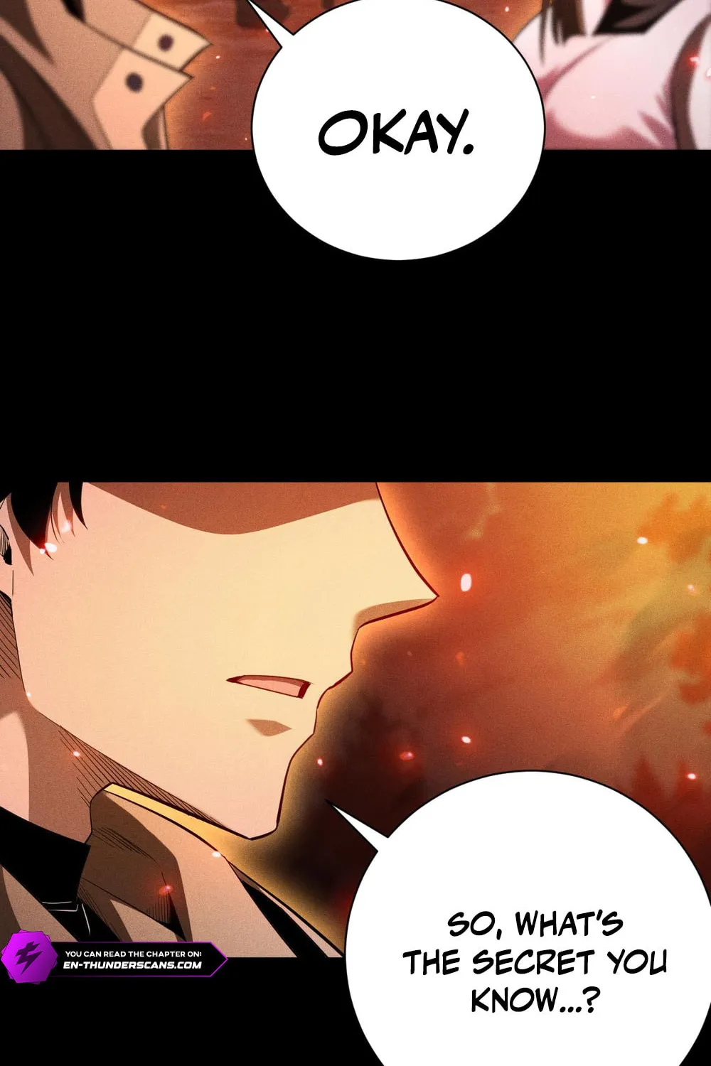 I Awoke as a God After Auto Battling For a Million Years Chapter 40 page 75 - 