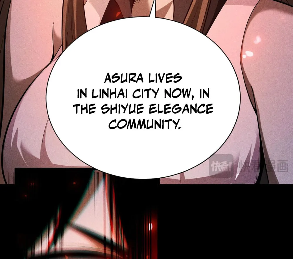 I Awoke as a God After Auto Battling For a Million Years Chapter 40 page 77 - 