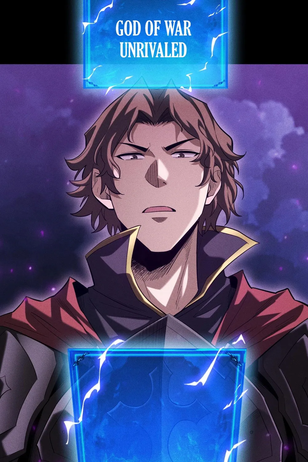 I Awoke as a God After Auto Battling For a Million Years Chapter 41 page 13 - 