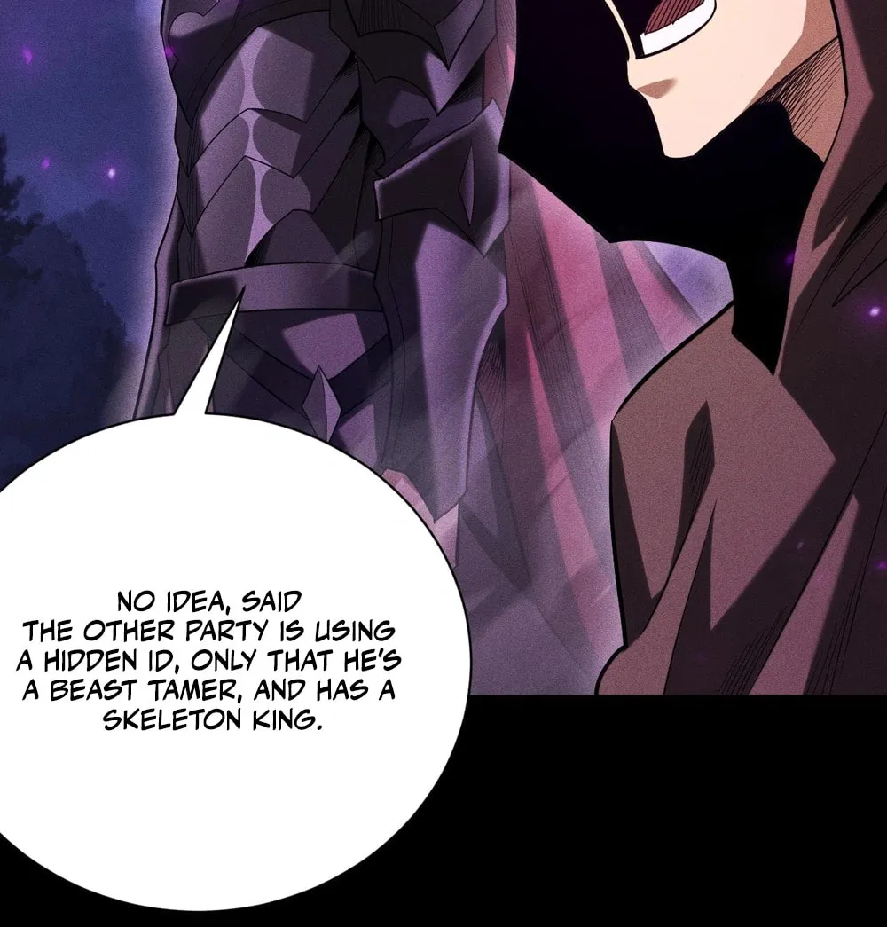 I Awoke as a God After Auto Battling For a Million Years Chapter 41 page 15 - 