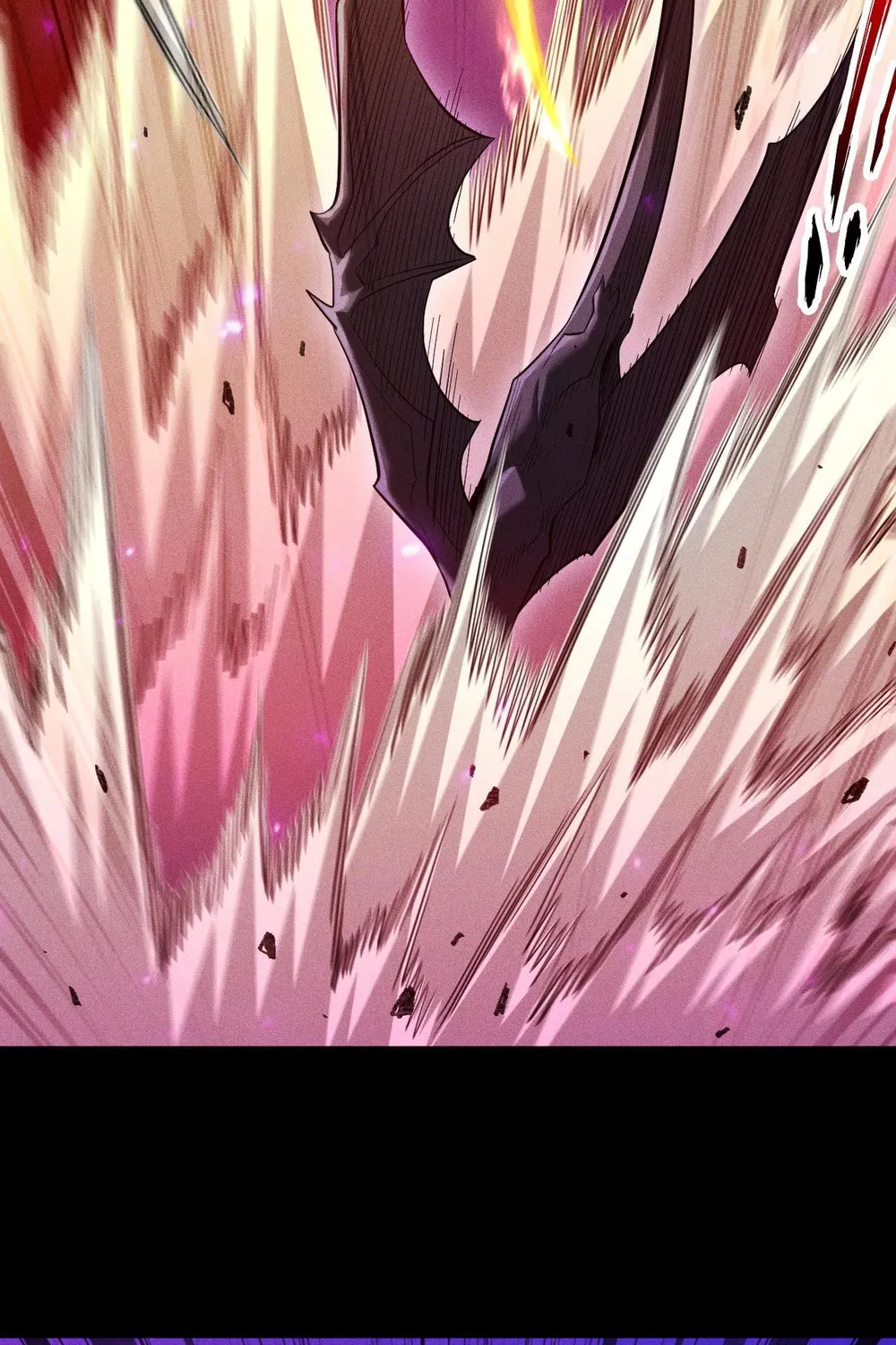 I Awoke as a God After Auto Battling For a Million Years Chapter 41 page 17 - 