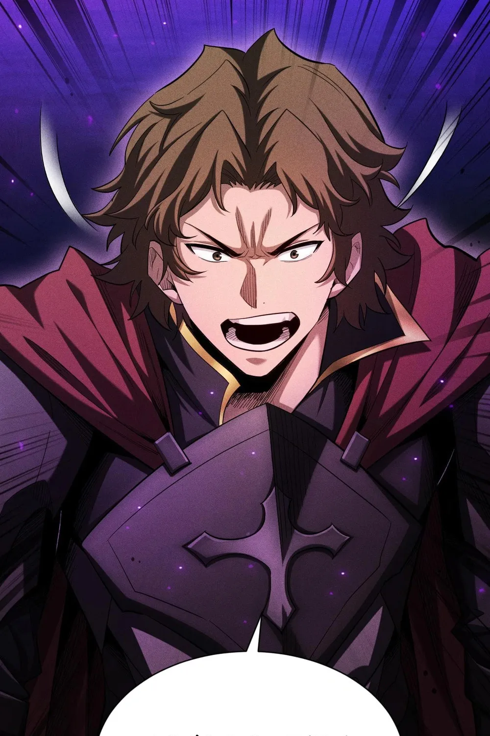 I Awoke as a God After Auto Battling For a Million Years Chapter 41 page 18 - 