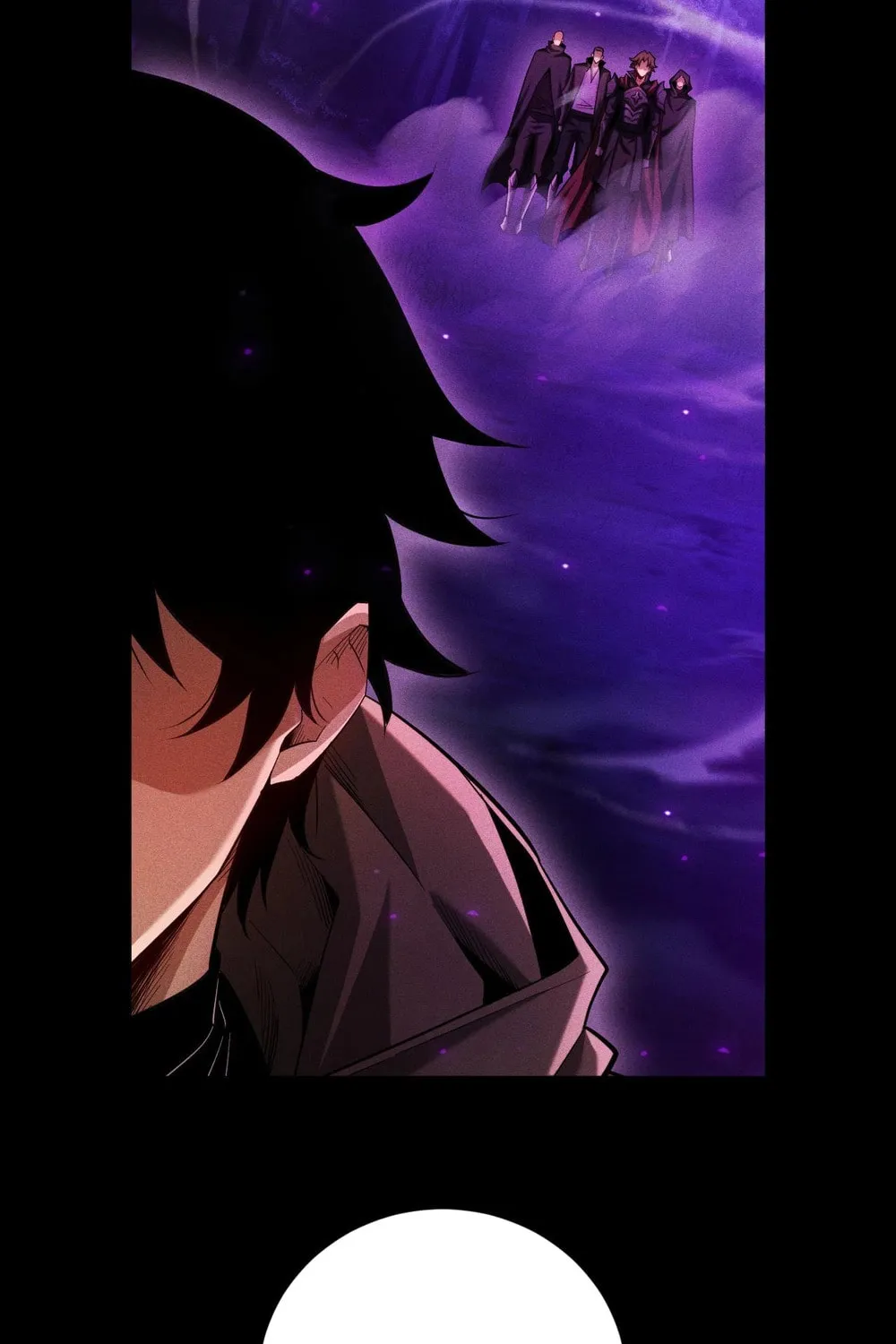 I Awoke as a God After Auto Battling For a Million Years Chapter 41 page 20 - 