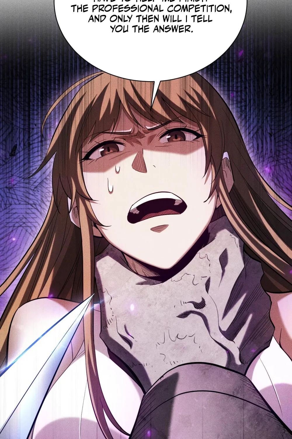 I Awoke as a God After Auto Battling For a Million Years Chapter 41 page 3 - 
