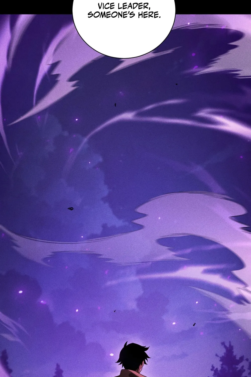 I Awoke as a God After Auto Battling For a Million Years Chapter 41 page 21 - 