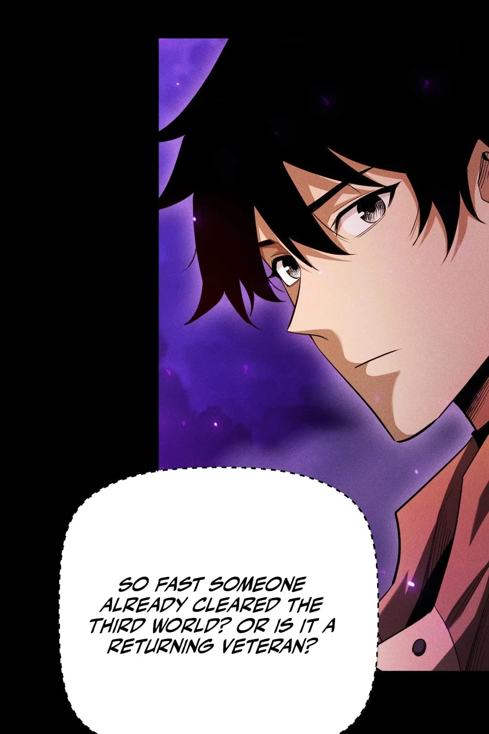 I Awoke as a God After Auto Battling For a Million Years Chapter 41 page 26 - 