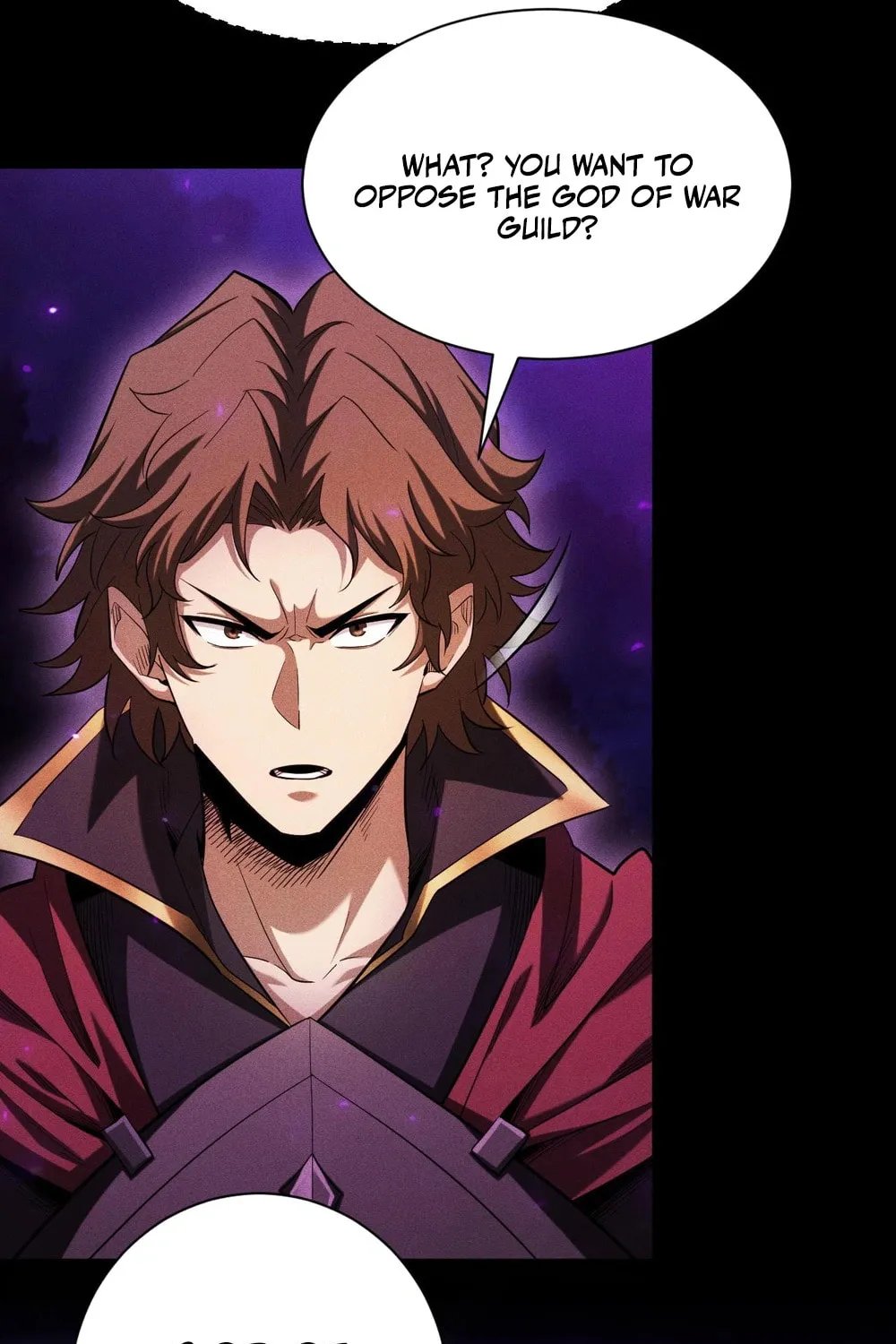 I Awoke as a God After Auto Battling For a Million Years Chapter 41 page 27 - 