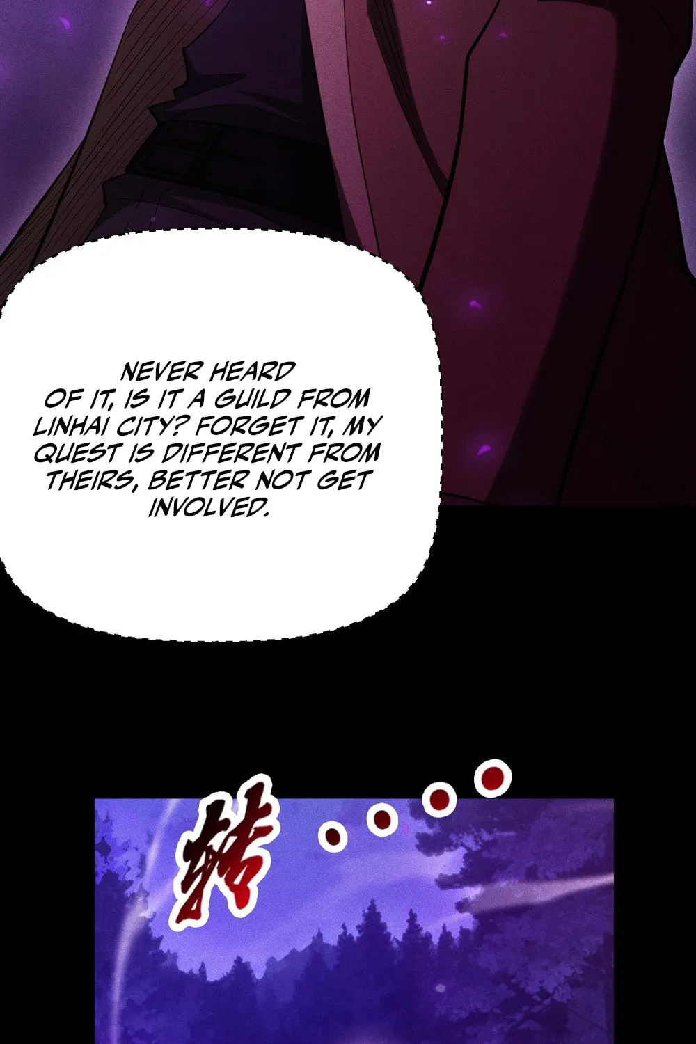 I Awoke as a God After Auto Battling For a Million Years Chapter 41 page 29 - 