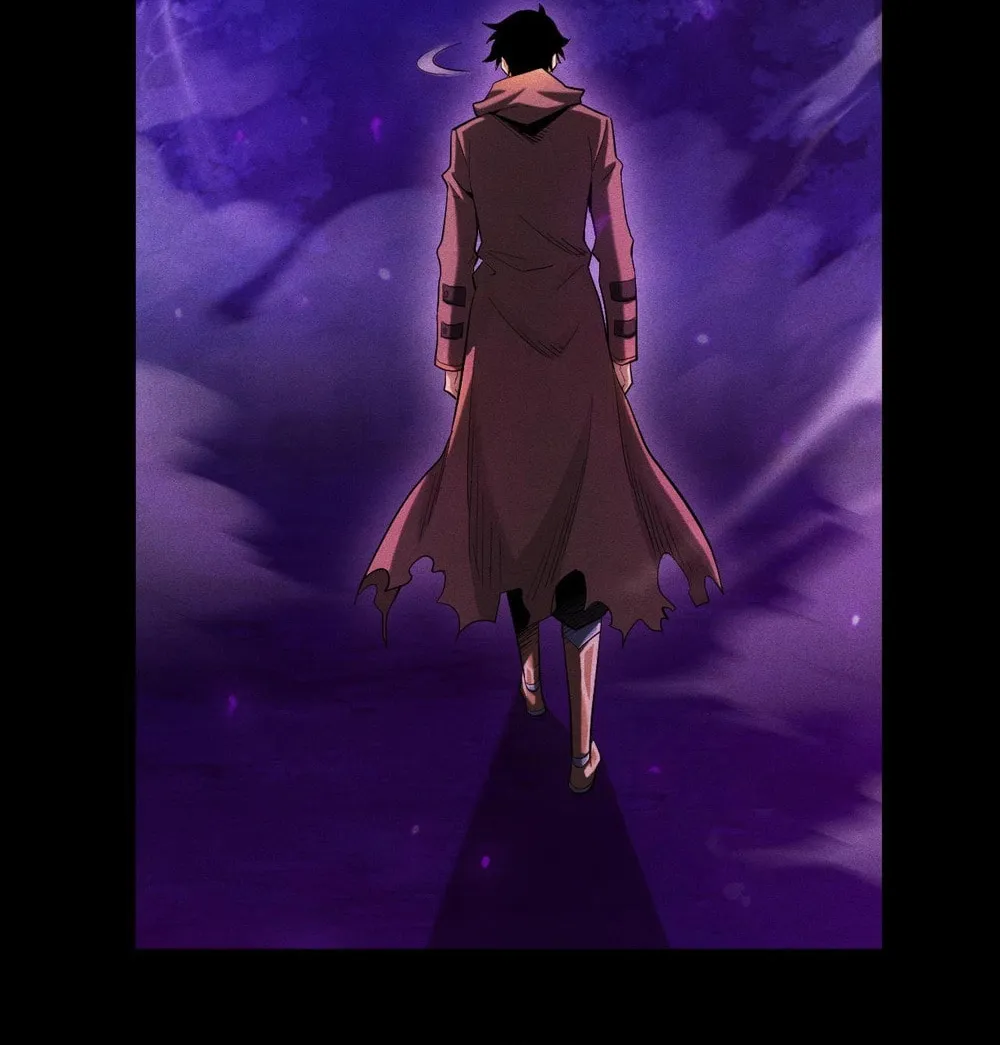 I Awoke as a God After Auto Battling For a Million Years Chapter 41 page 30 - 