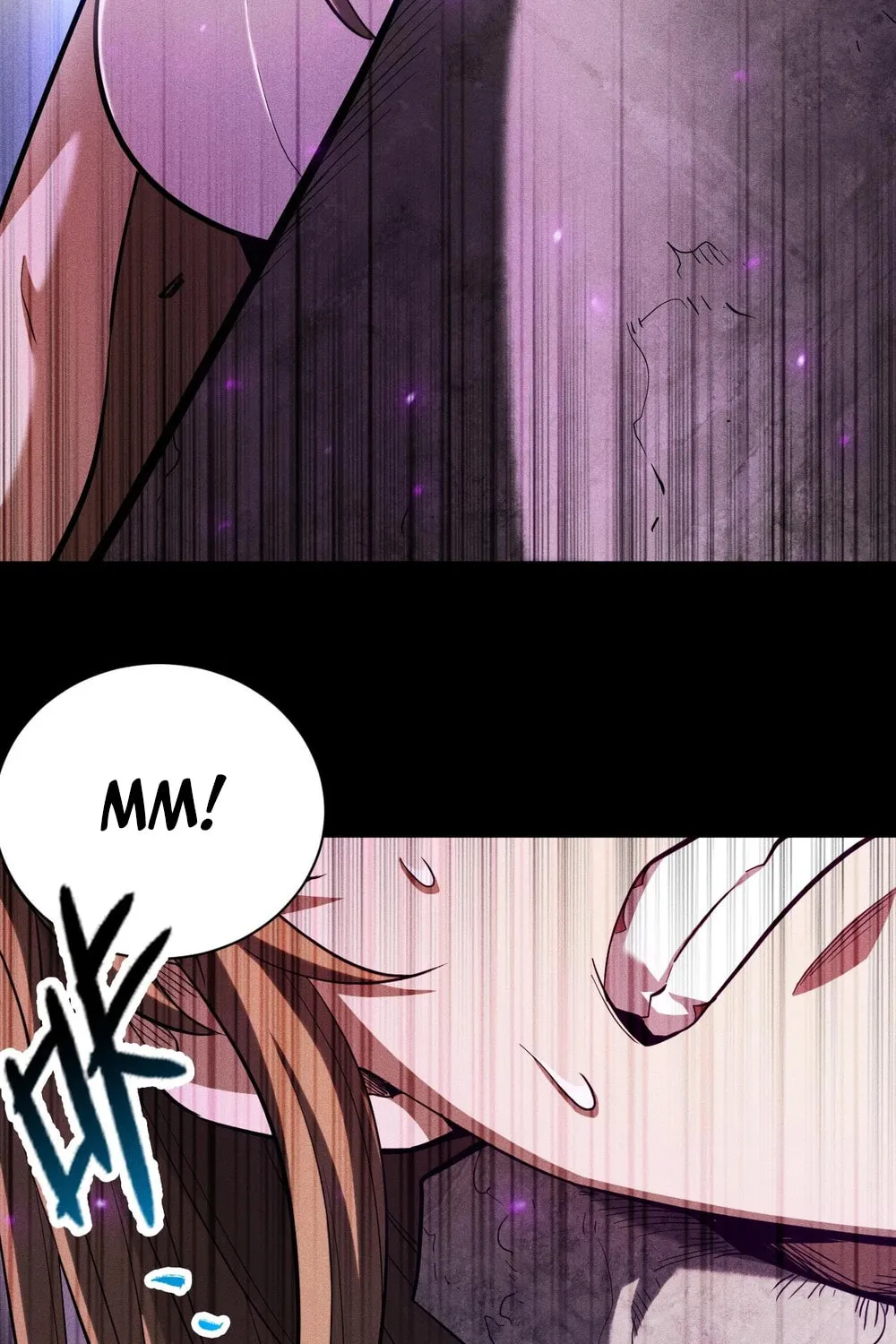 I Awoke as a God After Auto Battling For a Million Years Chapter 41 page 4 - 