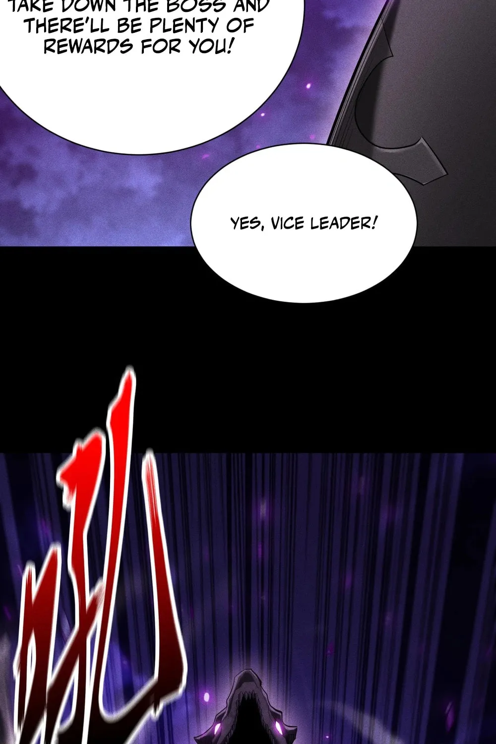 I Awoke as a God After Auto Battling For a Million Years Chapter 41 page 35 - 