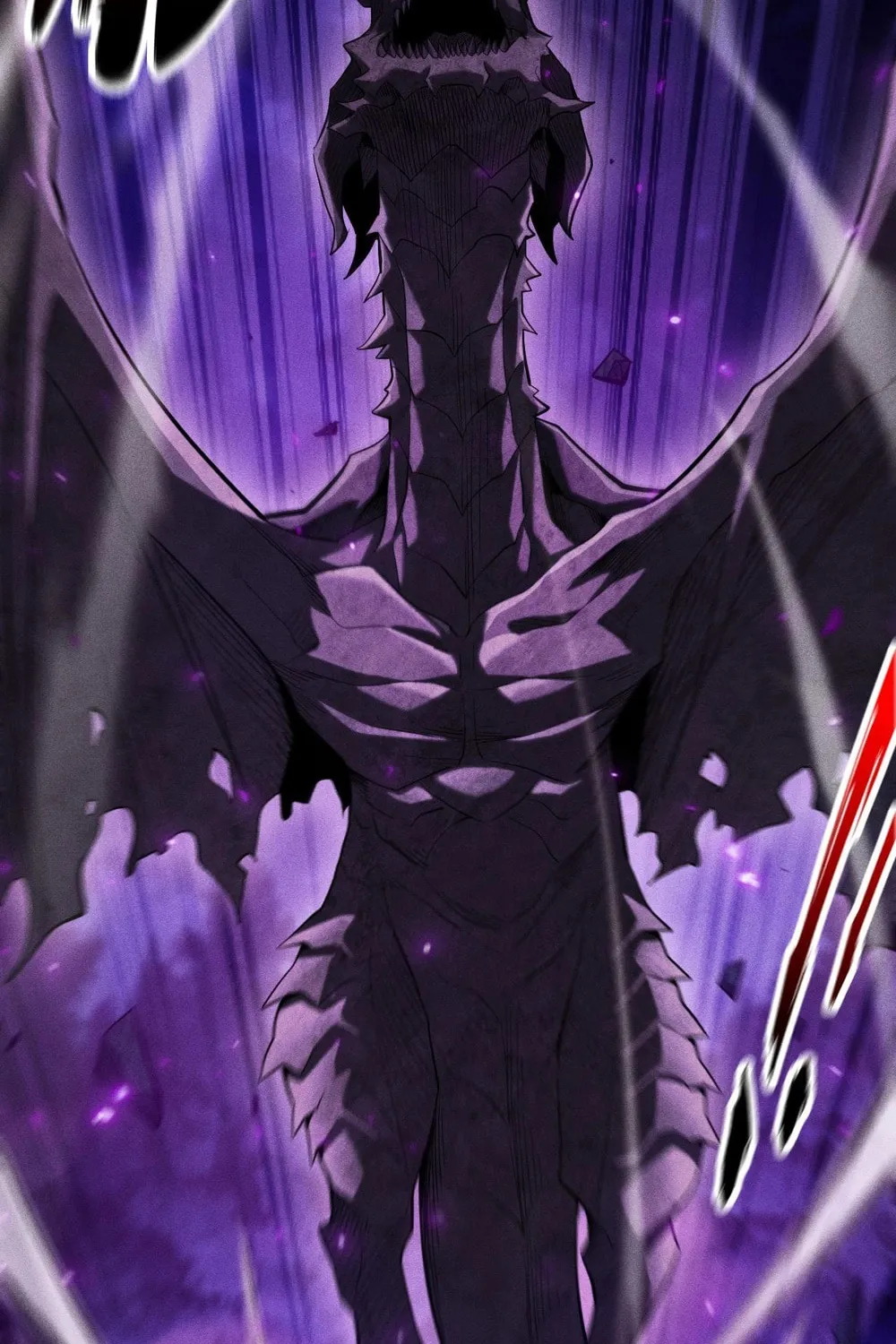 I Awoke as a God After Auto Battling For a Million Years Chapter 41 page 36 - 