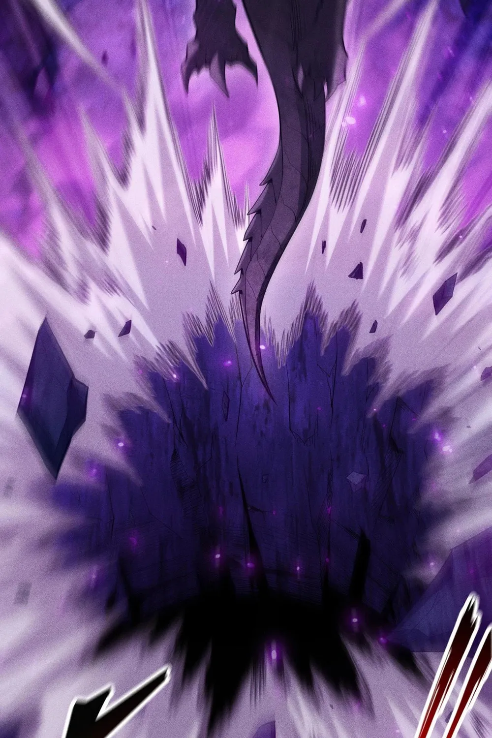 I Awoke as a God After Auto Battling For a Million Years Chapter 41 page 37 - 