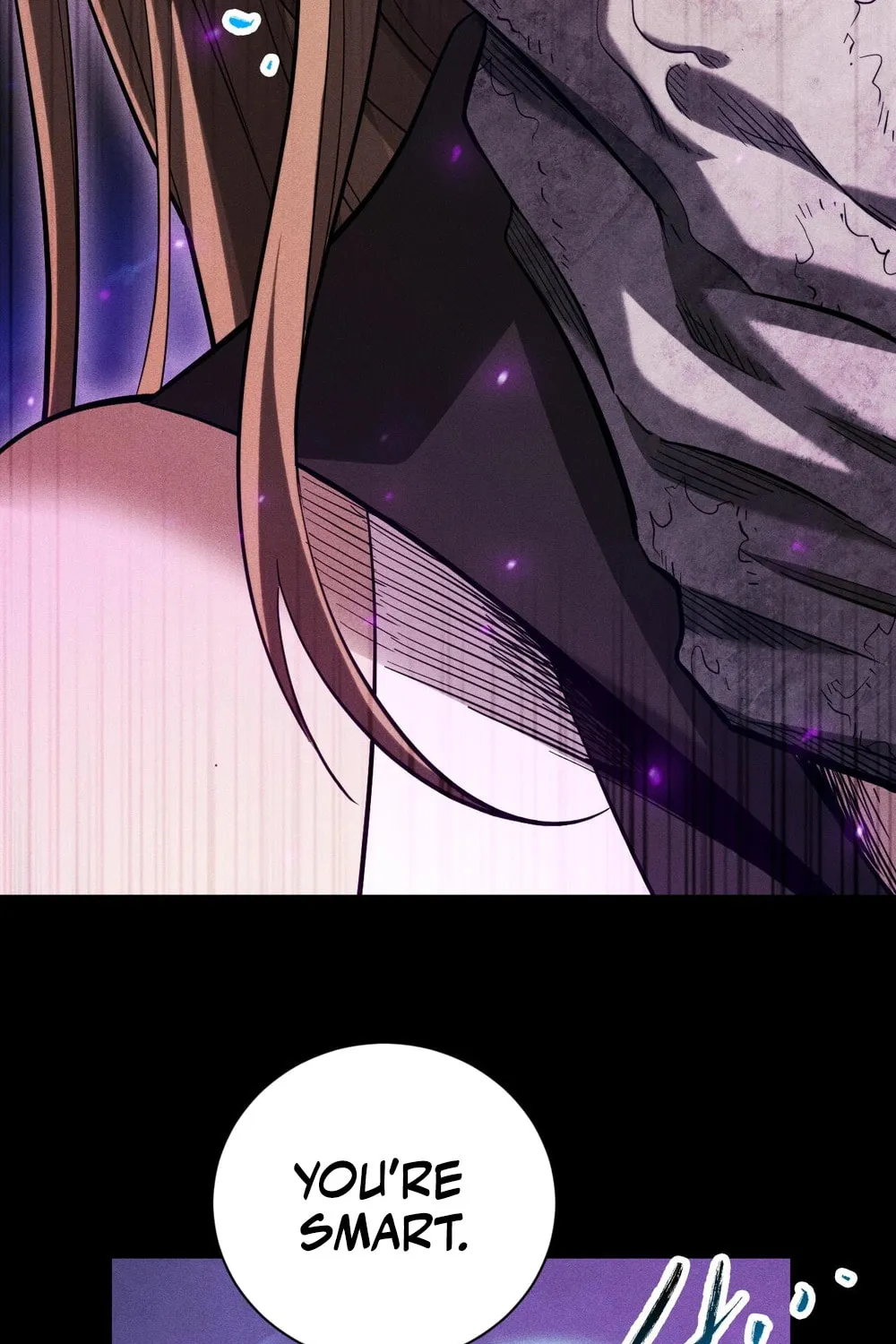 I Awoke as a God After Auto Battling For a Million Years Chapter 41 page 5 - 