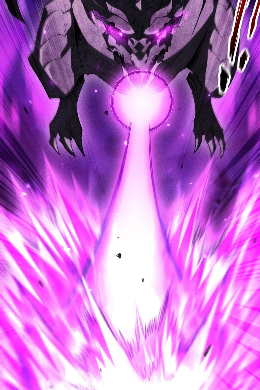 I Awoke as a God After Auto Battling For a Million Years Chapter 41 page 46 - 