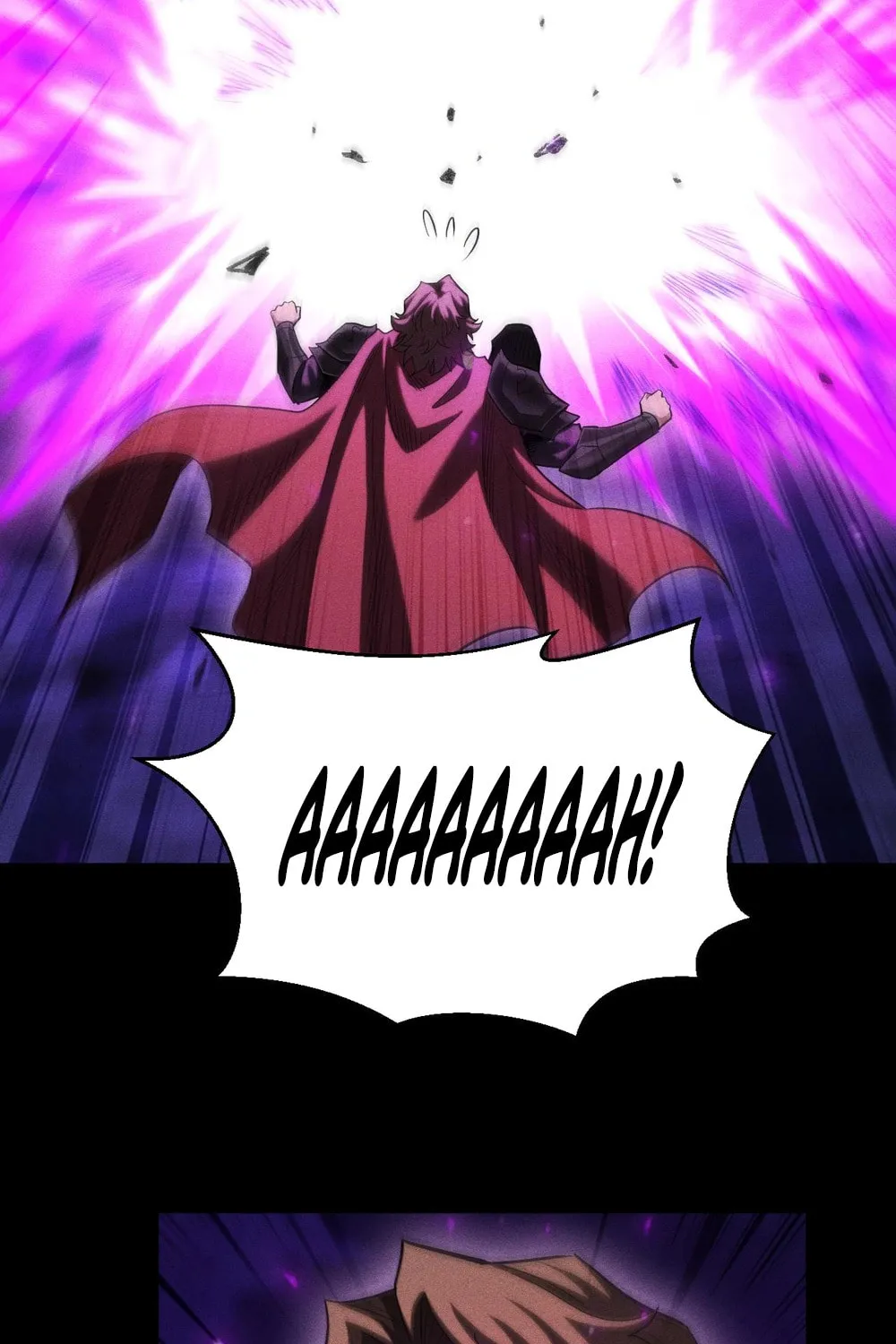 I Awoke as a God After Auto Battling For a Million Years Chapter 41 page 47 - 