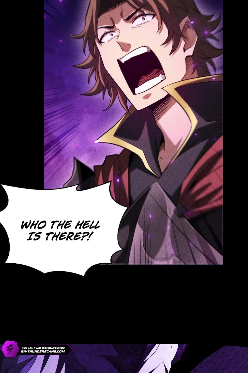 I Awoke as a God After Auto Battling For a Million Years Chapter 41 page 48 - 