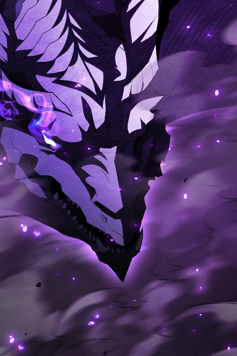 I Awoke as a God After Auto Battling For a Million Years Chapter 41 page 49 - 