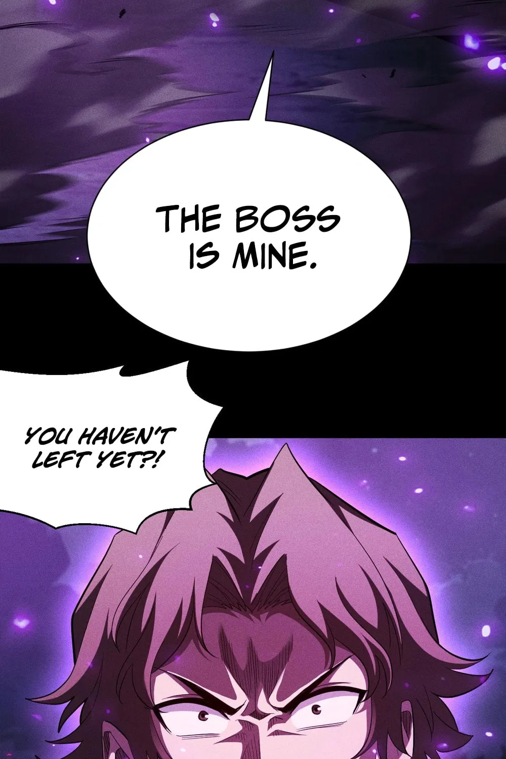 I Awoke as a God After Auto Battling For a Million Years Chapter 41 page 51 - 