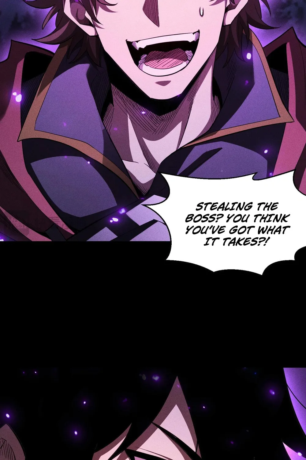 I Awoke as a God After Auto Battling For a Million Years Chapter 41 page 52 - 