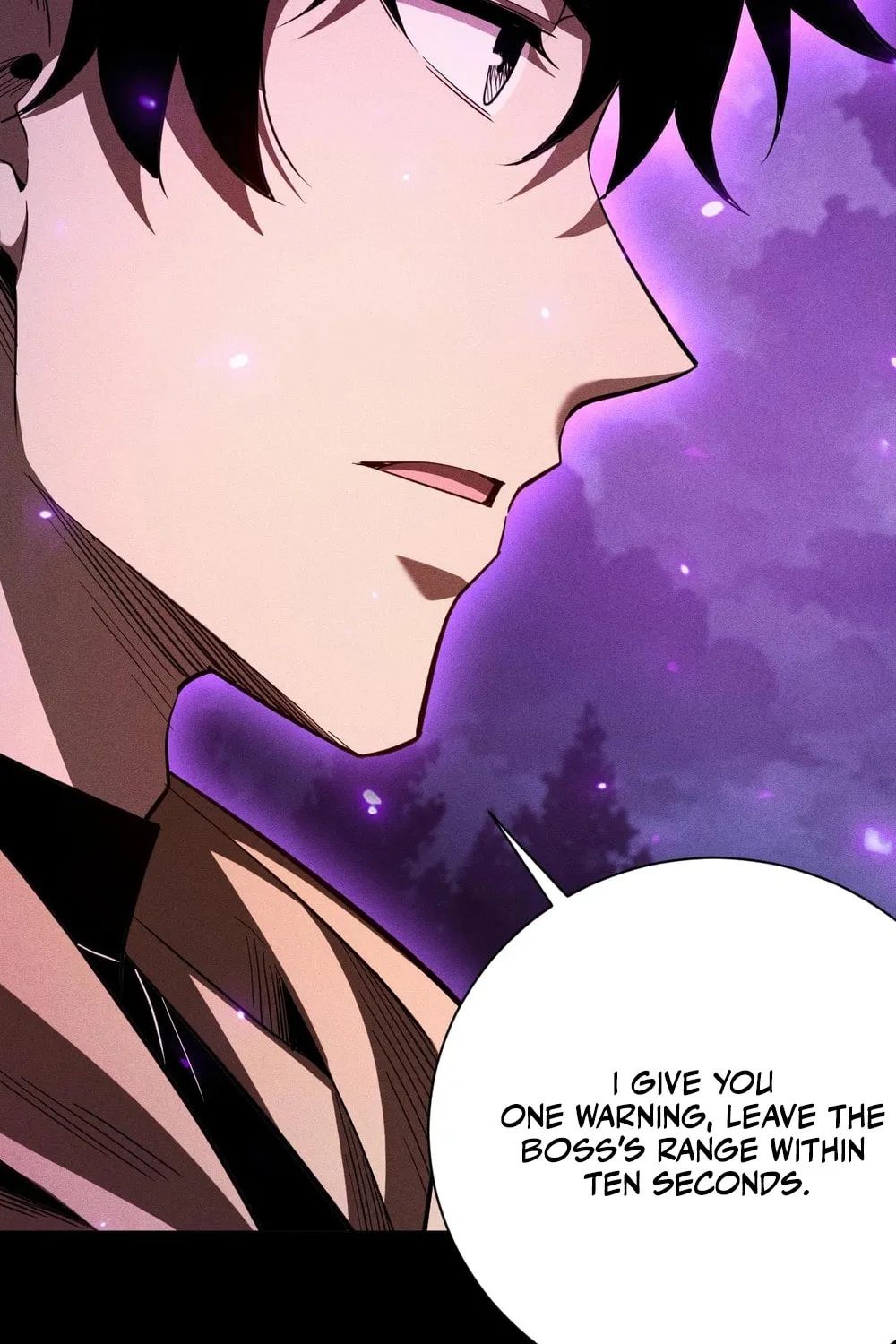 I Awoke as a God After Auto Battling For a Million Years Chapter 41 page 53 - 