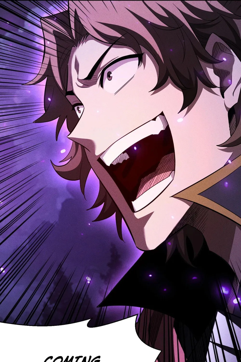 I Awoke as a God After Auto Battling For a Million Years Chapter 41 page 55 - 