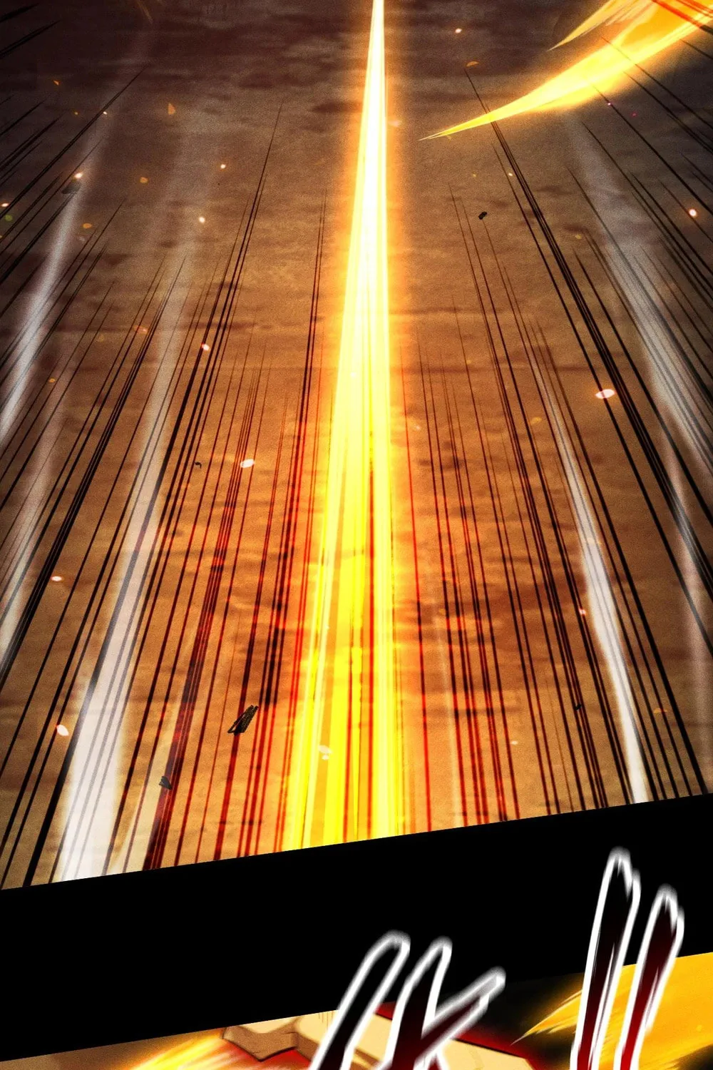 I Awoke as a God After Auto Battling For a Million Years Chapter 41 page 57 - 