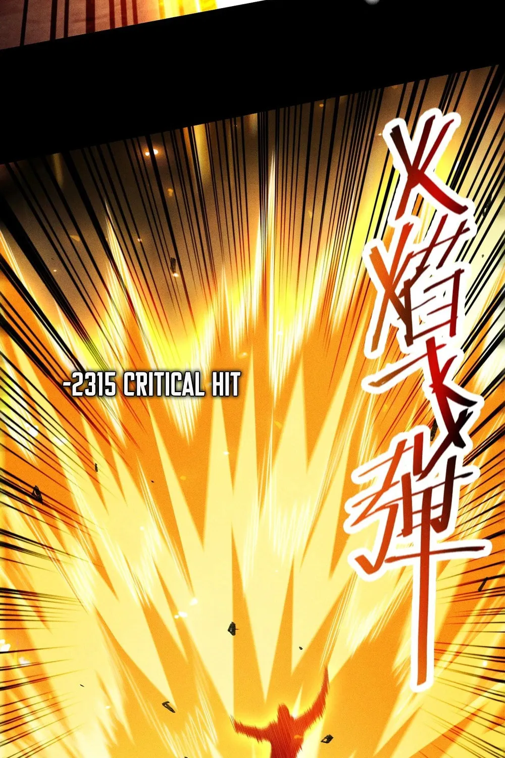 I Awoke as a God After Auto Battling For a Million Years Chapter 41 page 60 - 