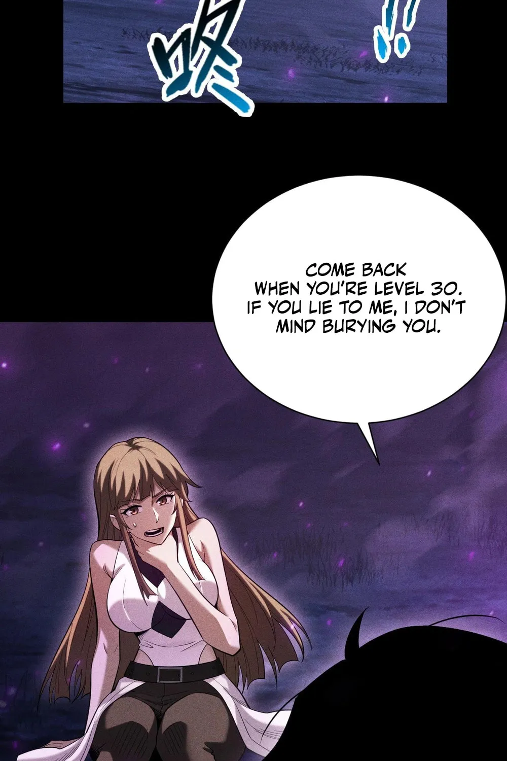 I Awoke as a God After Auto Battling For a Million Years Chapter 41 page 7 - 