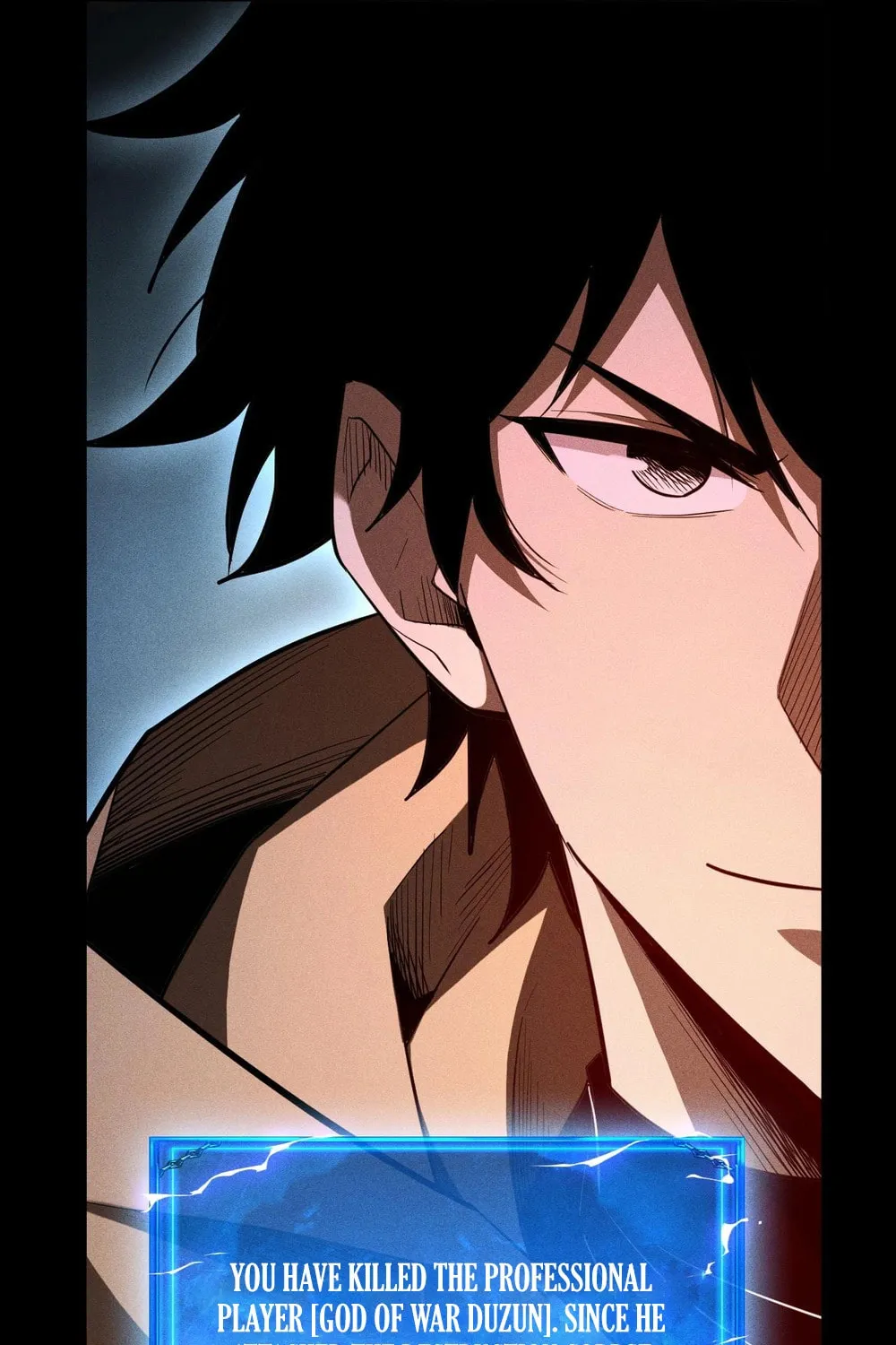 I Awoke as a God After Auto Battling For a Million Years Chapter 41 page 63 - 
