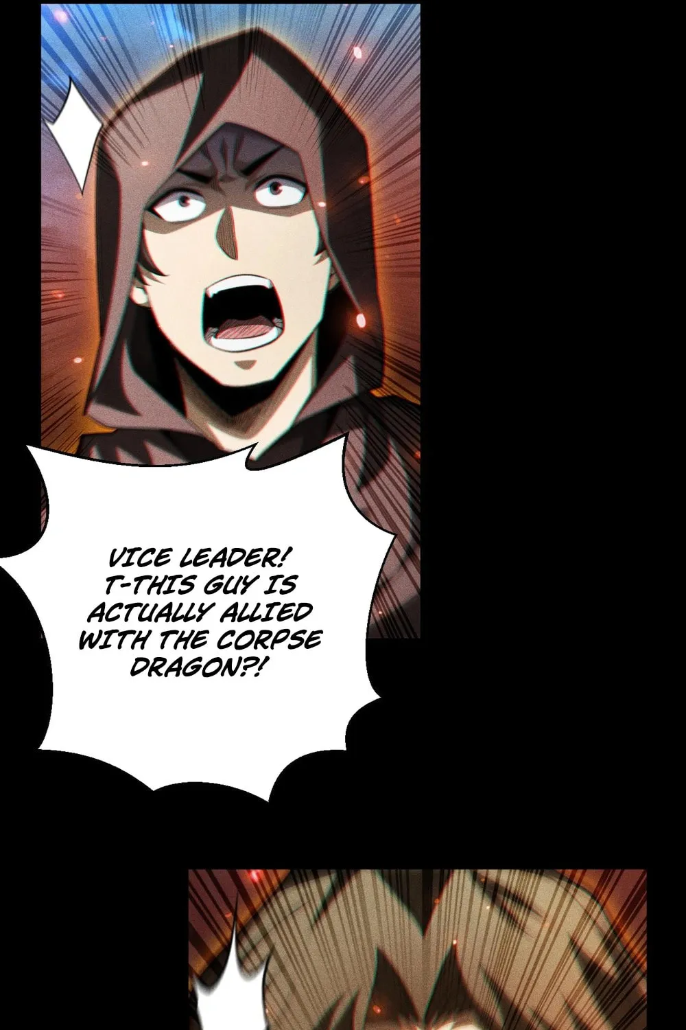 I Awoke as a God After Auto Battling For a Million Years Chapter 41 page 71 - 