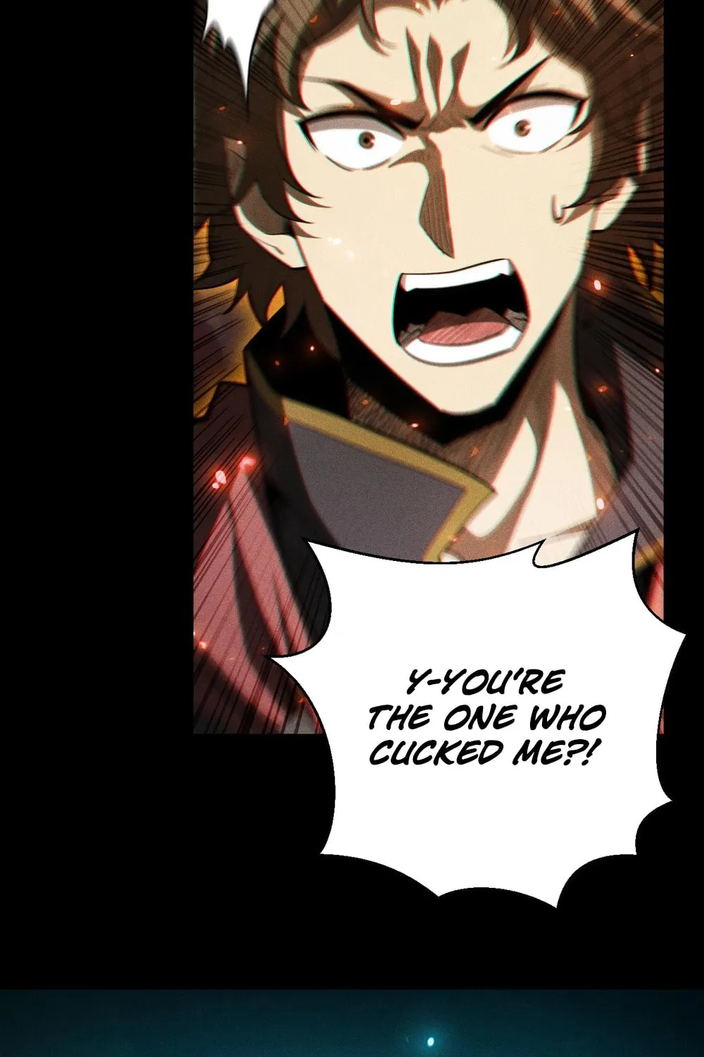 I Awoke as a God After Auto Battling For a Million Years Chapter 41 page 72 - 