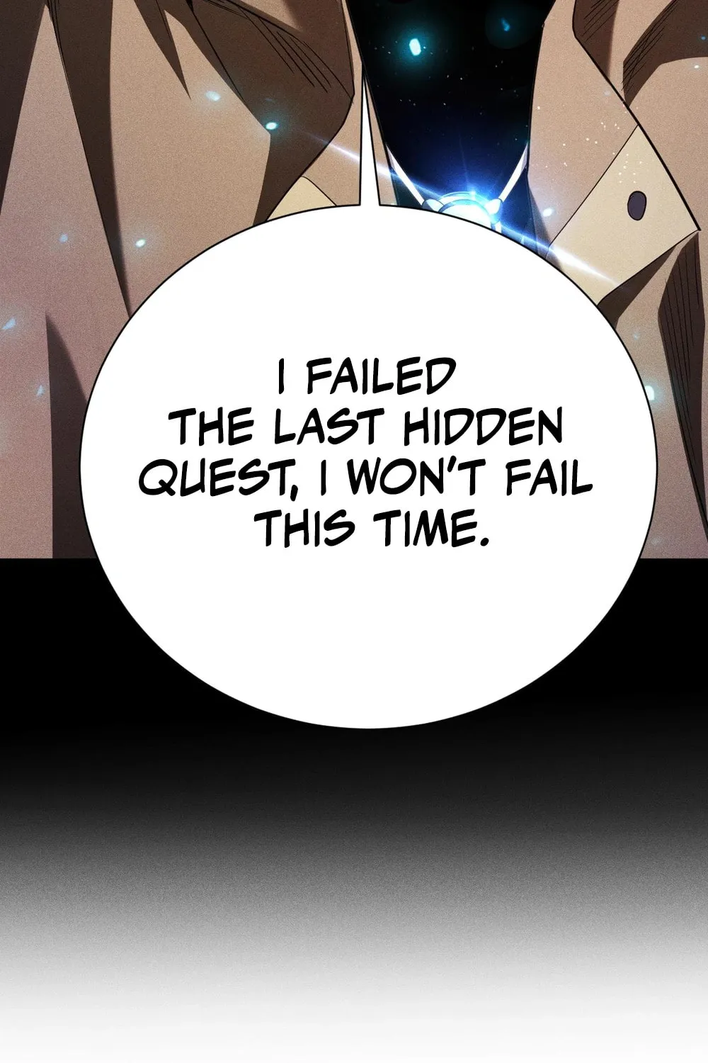 I Awoke as a God After Auto Battling For a Million Years Chapter 41 page 74 - 