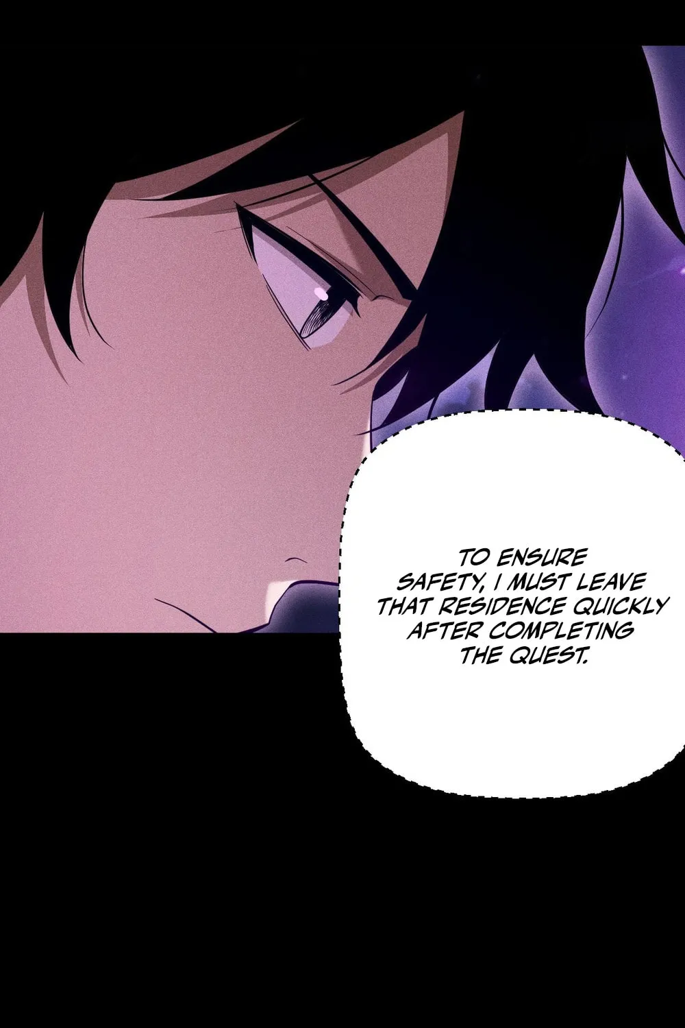 I Awoke as a God After Auto Battling For a Million Years Chapter 41 page 9 - 