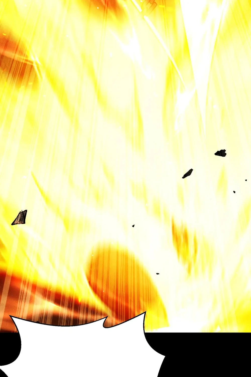 I Awoke as a God After Auto Battling For a Million Years Chapter 42 page 11 - 