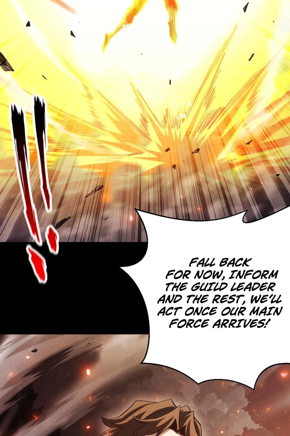 I Awoke as a God After Auto Battling For a Million Years Chapter 42 page 13 - 