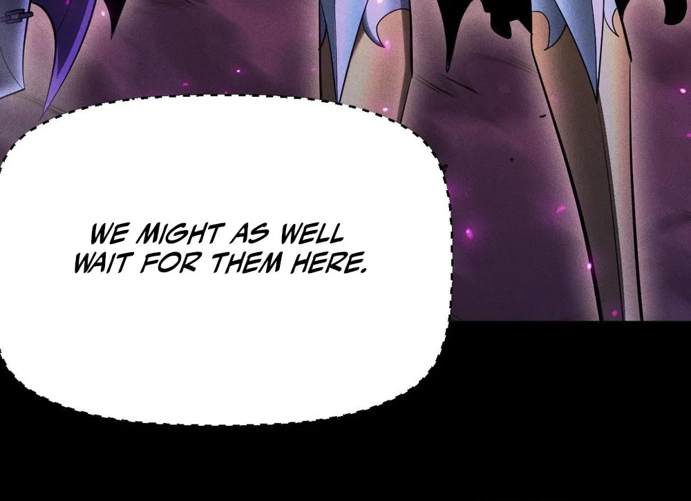 I Awoke as a God After Auto Battling For a Million Years Chapter 42 page 18 - 