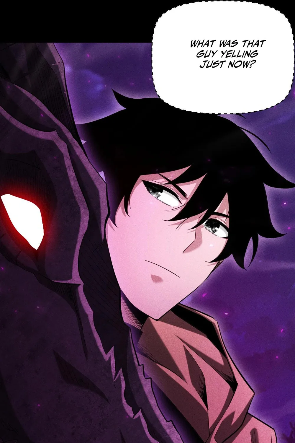 I Awoke as a God After Auto Battling For a Million Years Chapter 42 page 19 - 
