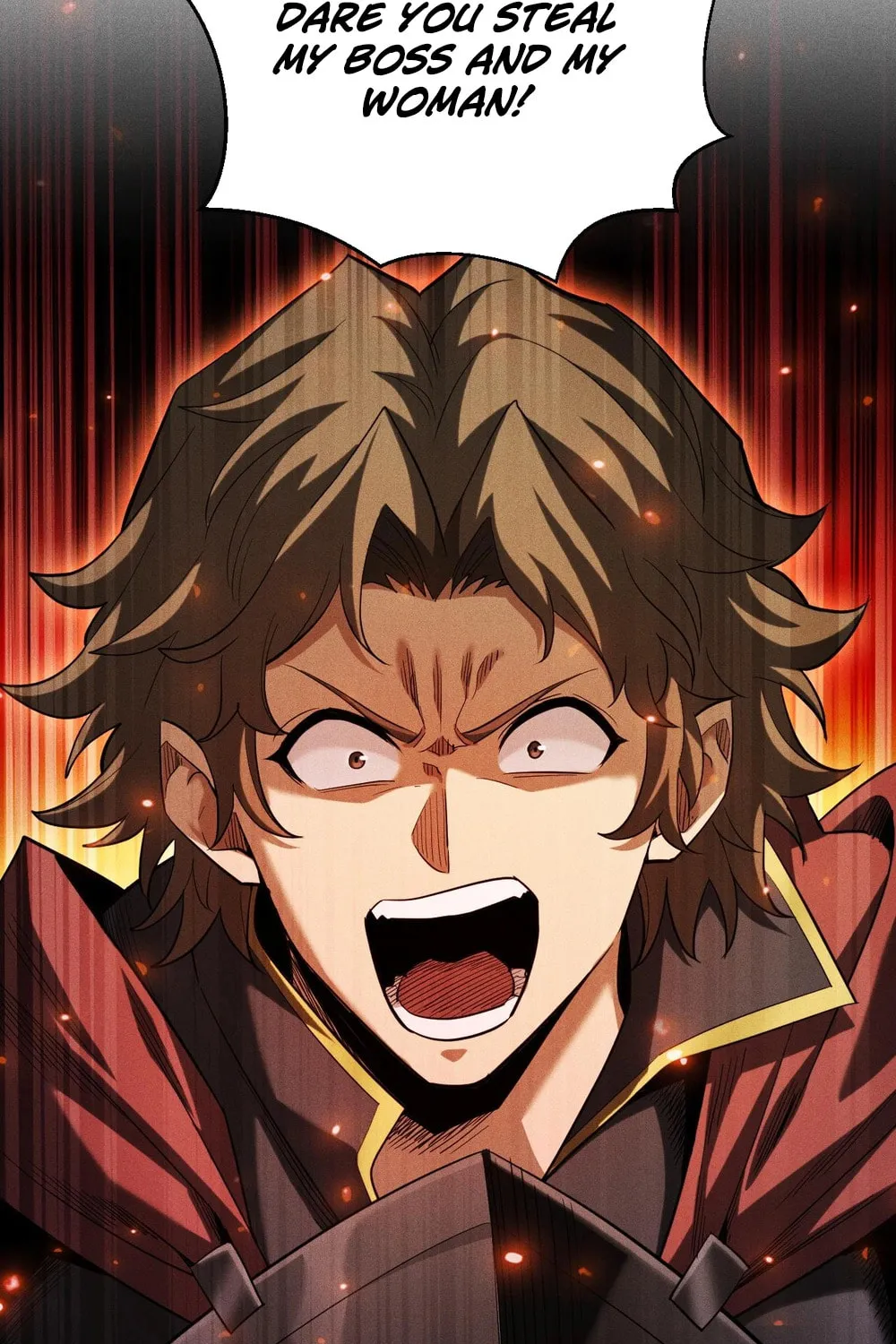I Awoke as a God After Auto Battling For a Million Years Chapter 42 page 3 - 