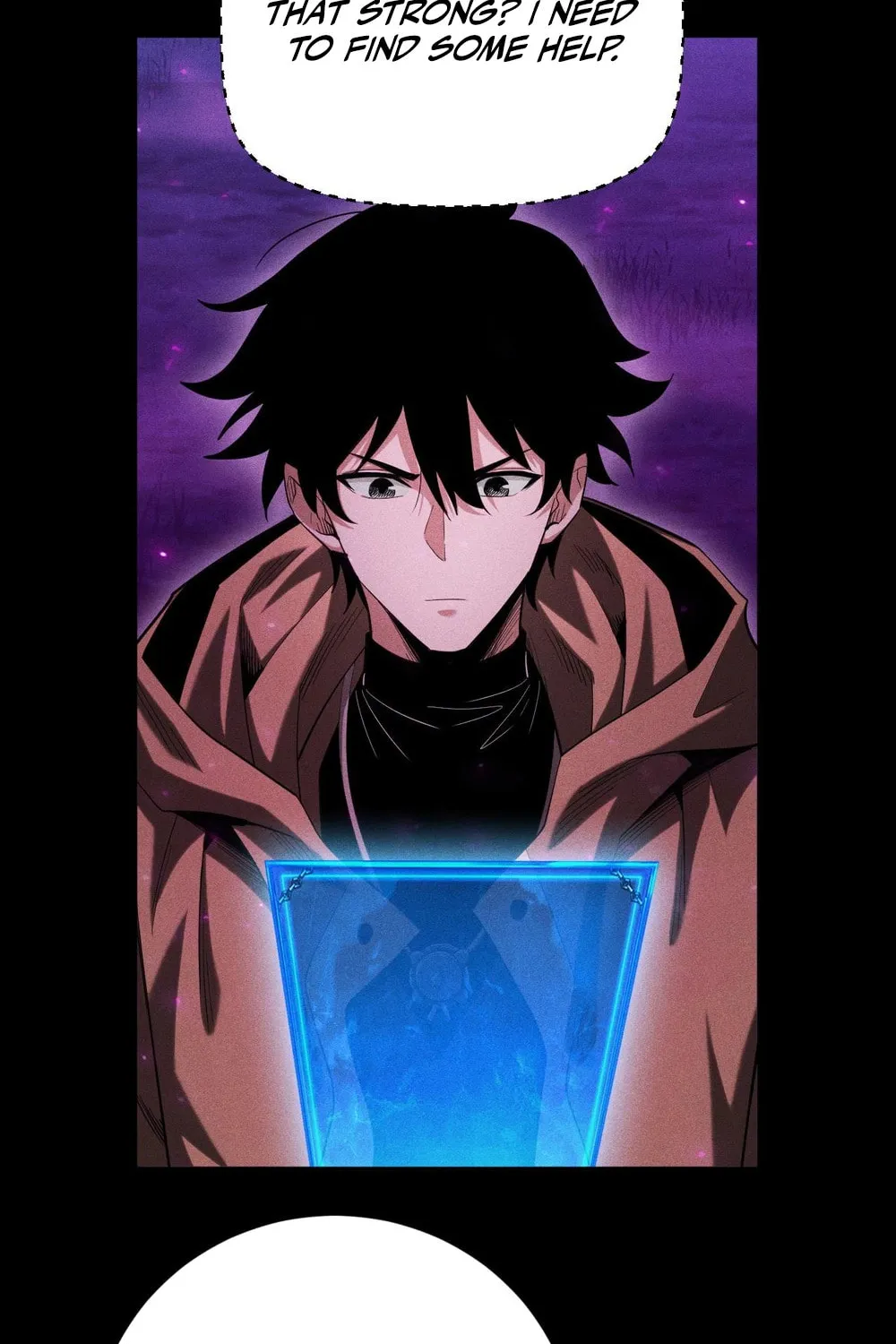 I Awoke as a God After Auto Battling For a Million Years Chapter 42 page 22 - 