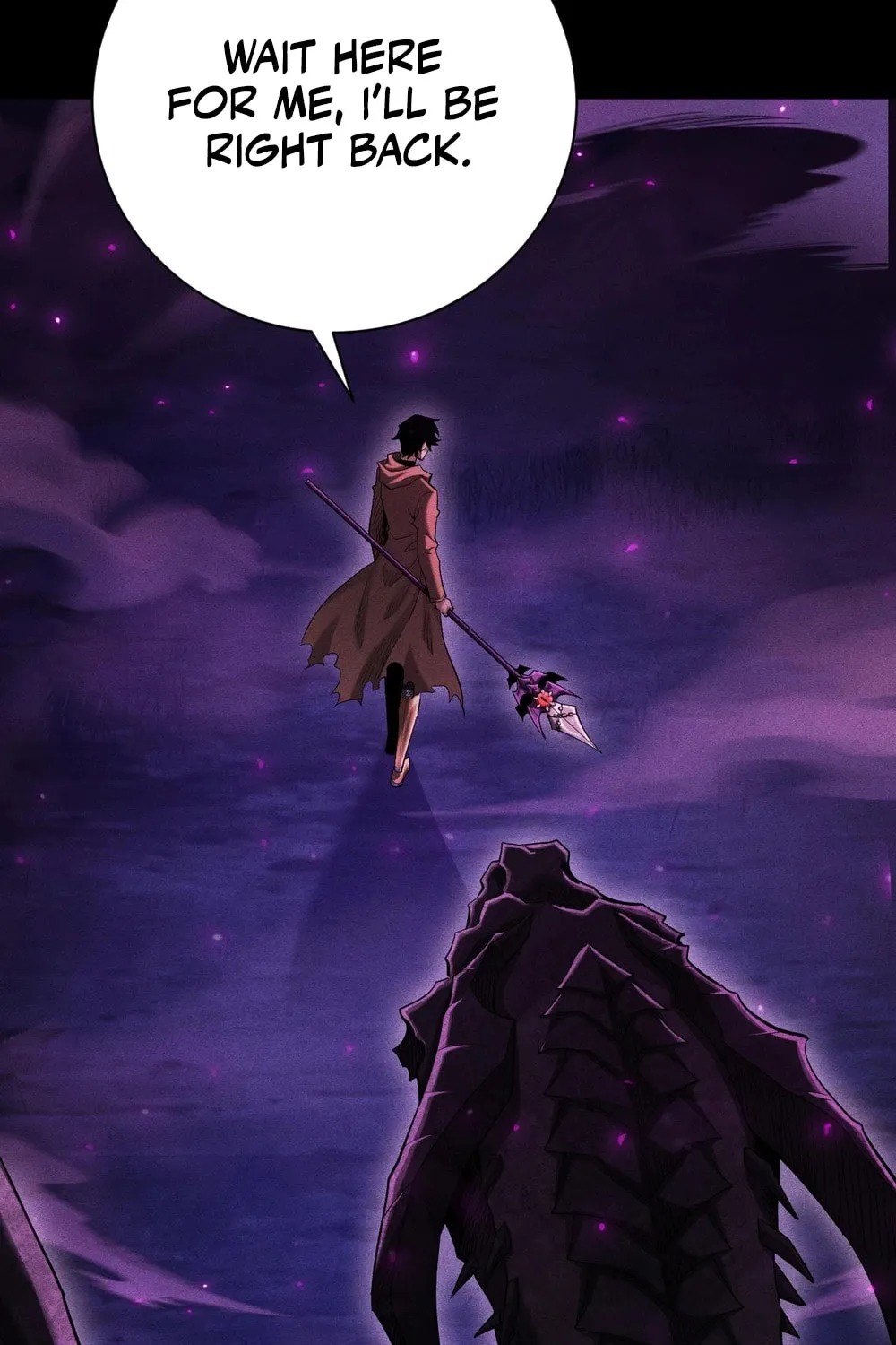 I Awoke as a God After Auto Battling For a Million Years Chapter 42 page 23 - 